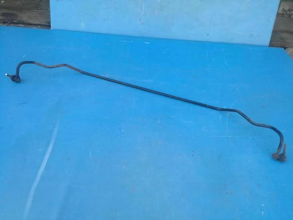 стабилизатор BMW 3-серия E90/E91  N52B30 258 лс 330i