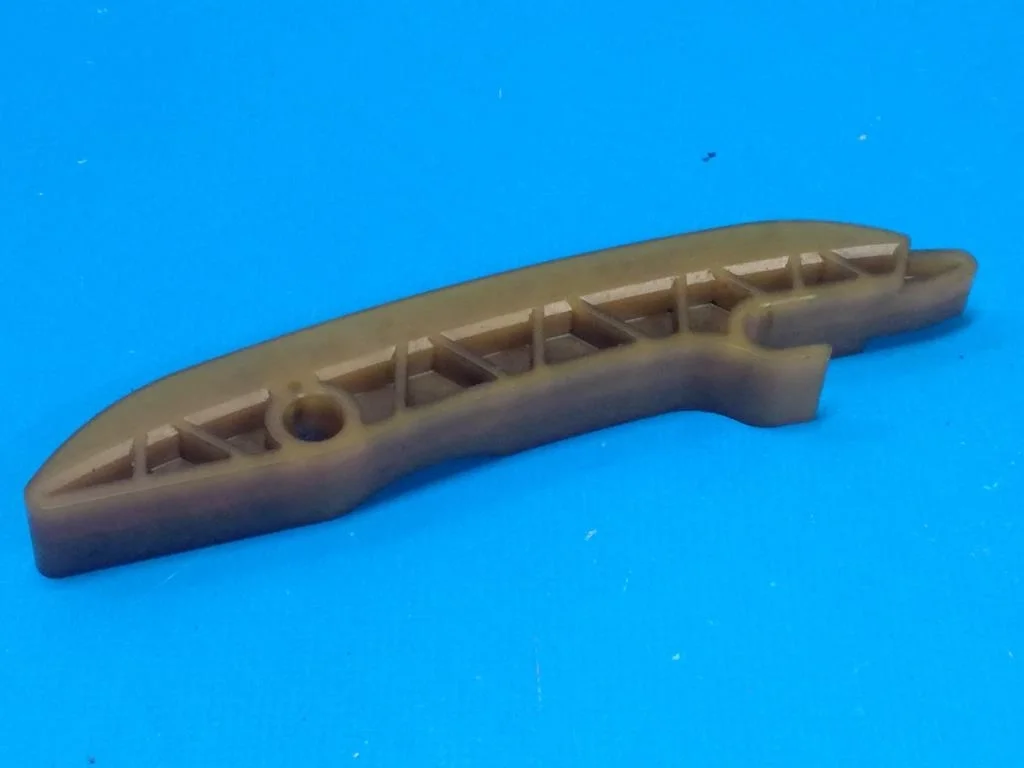 направляющая цепи грм BMW 1-серия E87/E81