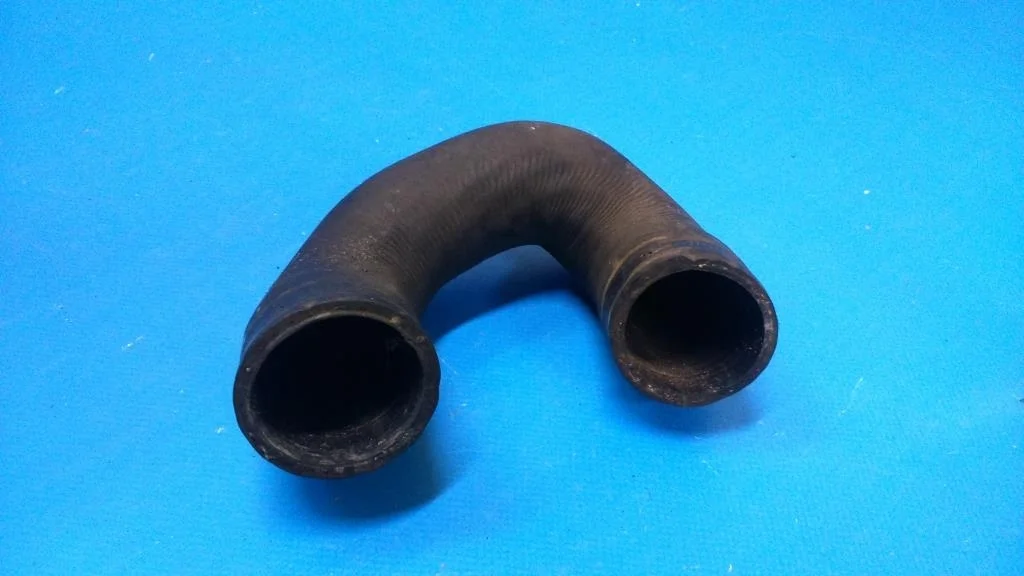 патрубок радиатора BMW 5-серия E60/E61