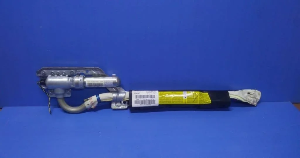 подушка безопасности шторка BMW X5 E53  M54B30 231 лс 3.0i