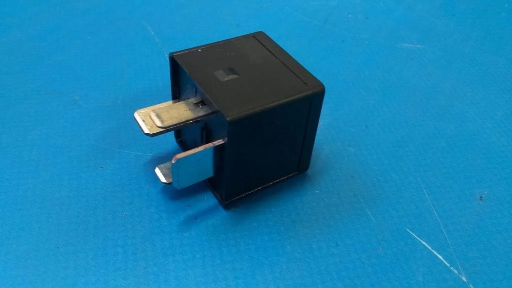 реле BMW 3-серия E92/E93  N53B30A 218 лс 325i