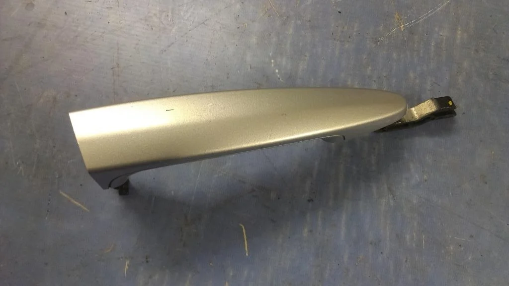 ручка двери наружная BMW 3-серия E92/E93 51217207562