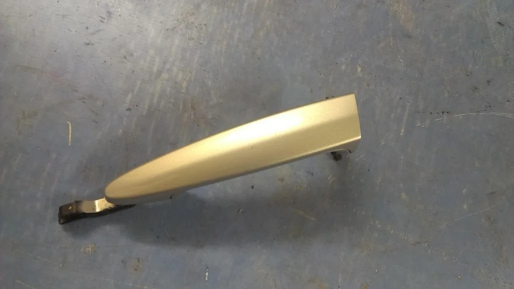 ручка двери наружная BMW 3-серия E92/E93