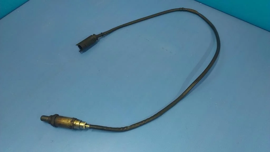 датчик кислородный лямбда-зонд BMW X3 E83  M54B30 231 лс 3.0i