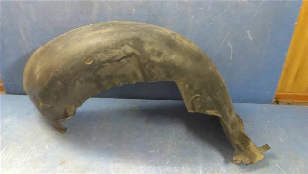 подкрылок BMW X5 E53 51718403059  M62B44 286 лс 4.4i 2001 TOPASBLAU METALLIC (364)