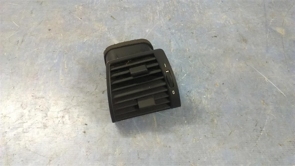 дефлектор BMW X5 E53  M62B44 286 лс 4.4i