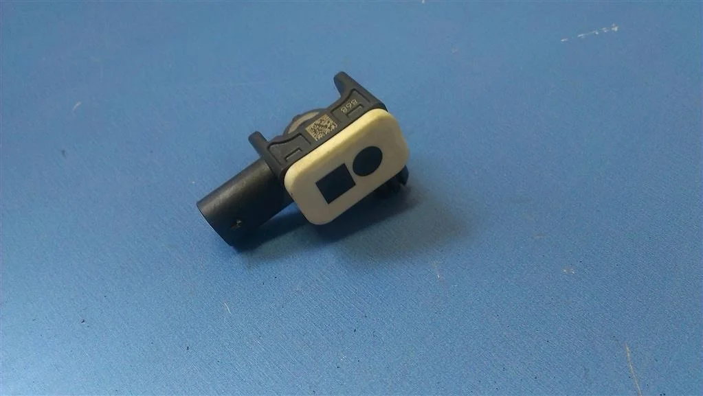 датчик airbag BMW 1-СЕРИЯ F20/F21