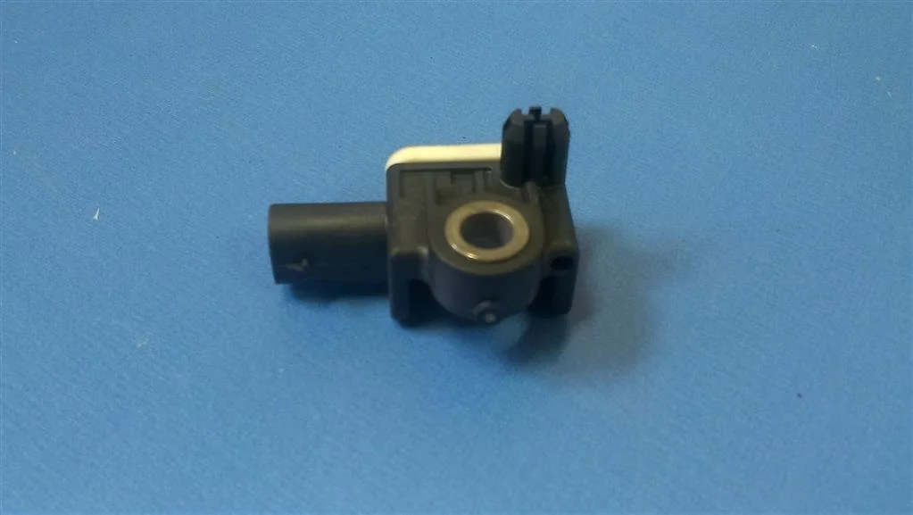 датчик airbag BMW 1-СЕРИЯ F20/F21