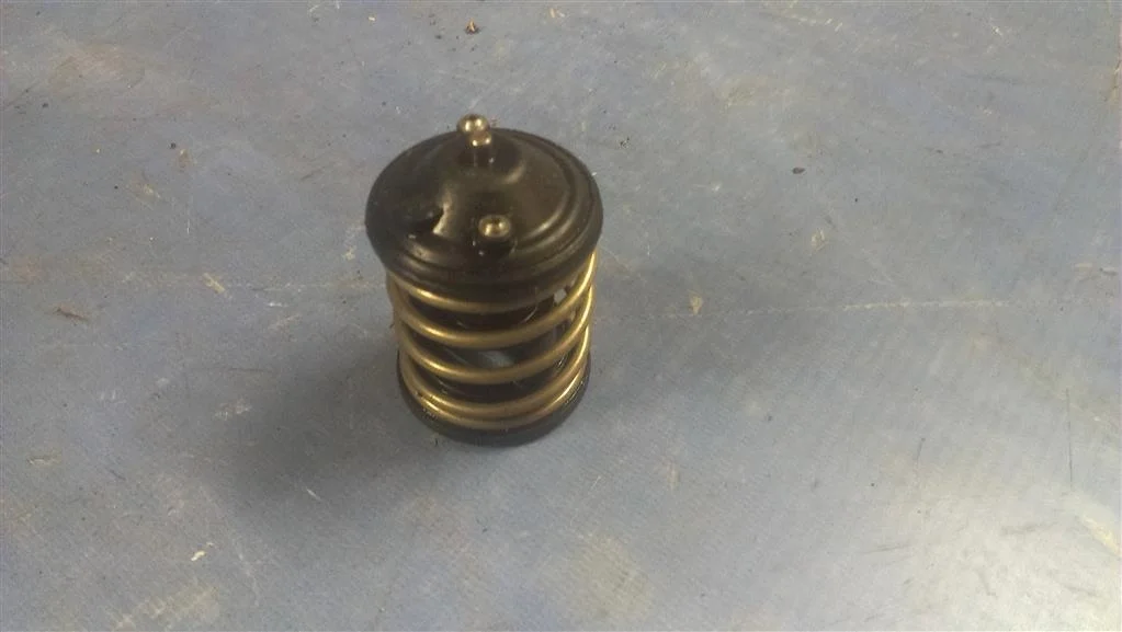 термостат BMW X3 E83  N47D20A 177 лс 2.0D