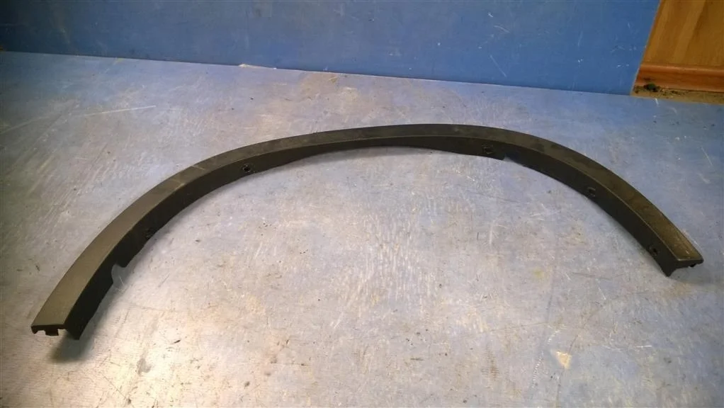 накладка на крыло BMW X5 F15 51777294371