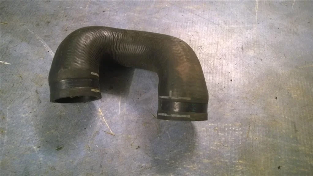 патрубок радиатора BMW 5-серия E60/E61  N52B30 258 лс 530i