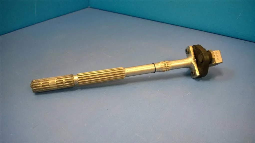 кардан рулевой верхняя часть BMW X5 E53  M57/TU 218 лс 3.0d