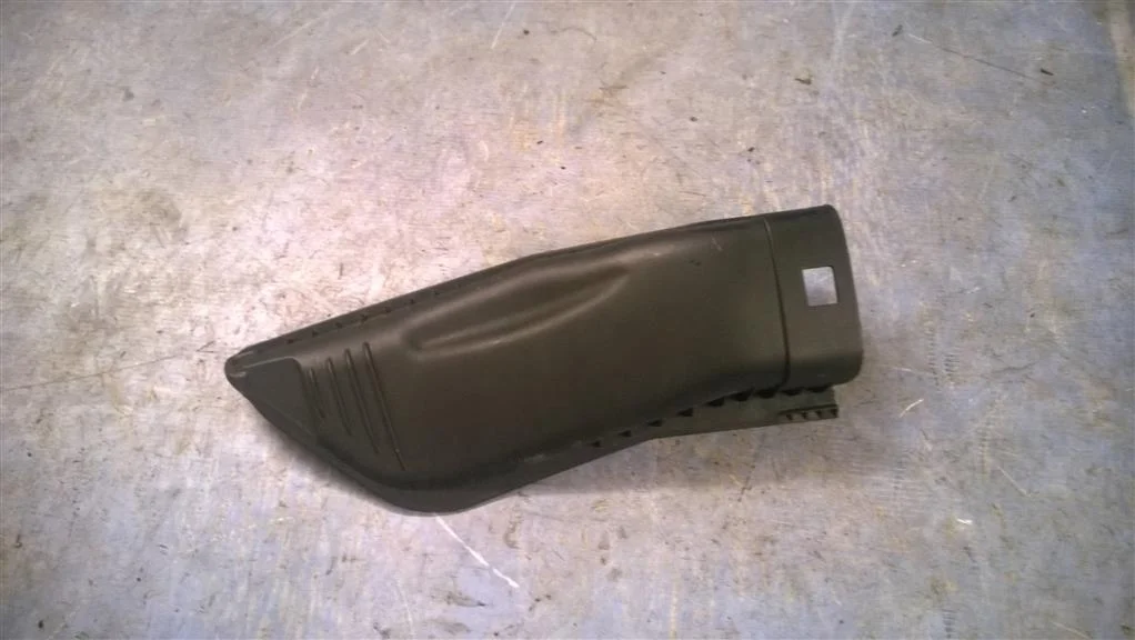 крышка воздушного фильтра BMW X5 E53  M57/TU 218 лс 3.0d