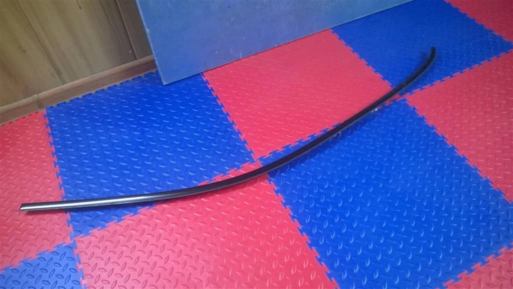 накладка двери наружная BMW X5 E53 51328257683  M57/TU 218 лс 3.0d 2005 472 - STERLINGGRAU