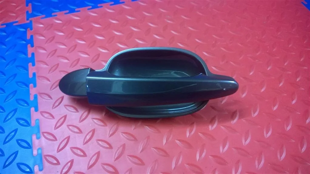 ручка двери наружная BMW 5-серия E60/E61  N52B30 218 лс 528xi