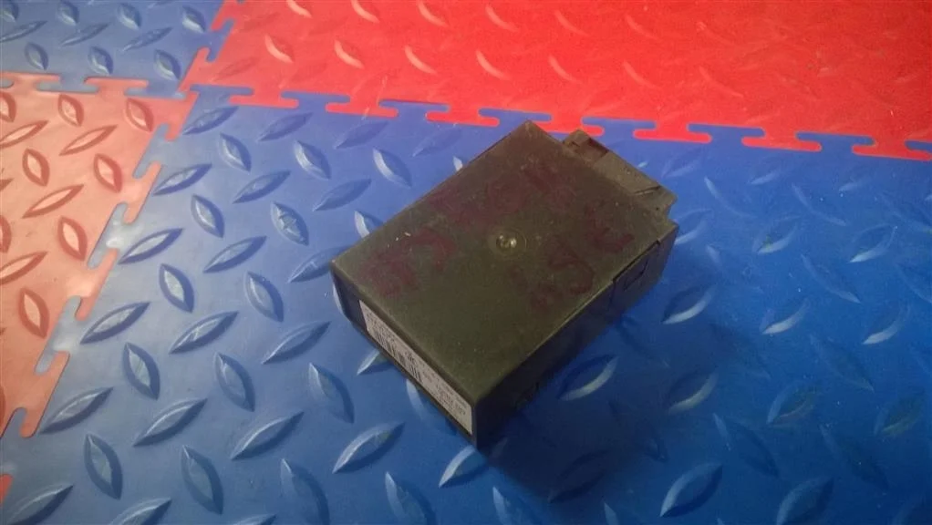 блок подачи воздуха BMW X5 E53 37141092396