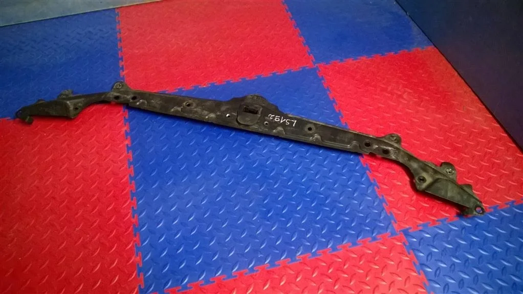 панель  часть BMW 5-серия E60/E61  N47D20A 177 лс 520d