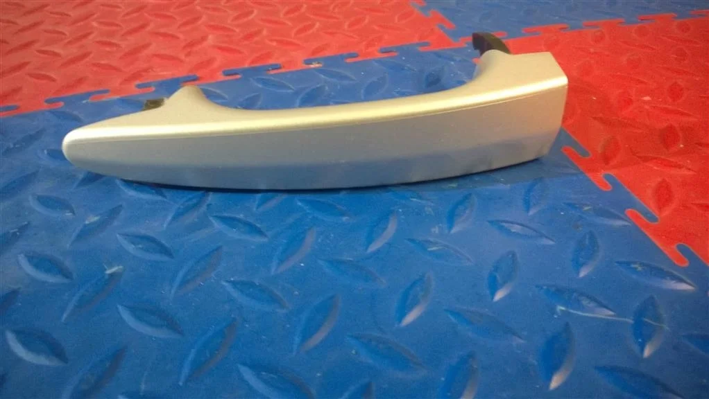 ручка двери наружная BMW 5-серия E60/E61  N47D20A 177 лс 520d