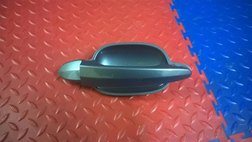 ручка двери наружная BMW 5-серия E60/E61  N53B30A 218 лс 525i