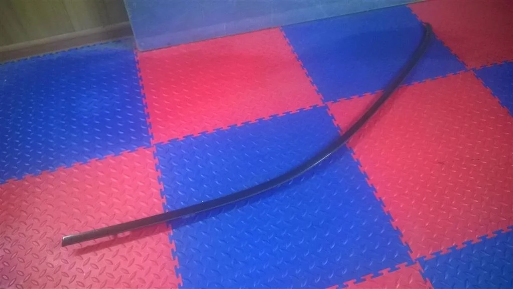 накладка двери наружная BMW X5 E53 51328257683  M54B30 231 лс 3.0i 2003 BLACK SAPPHIRE METALLIC (475)