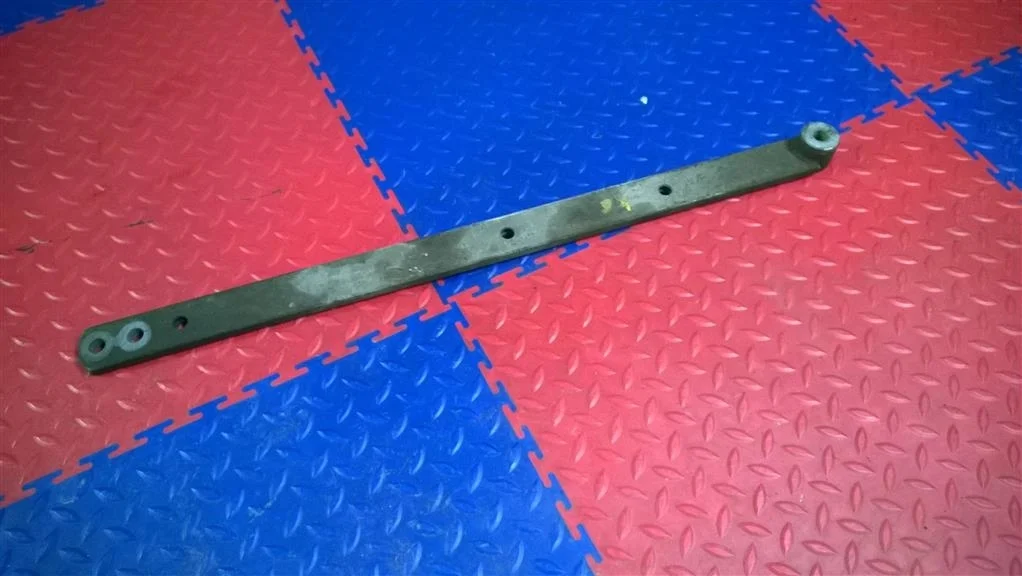 тяга продольная BMW X3 E83  M54B30 231 лс 3.0i