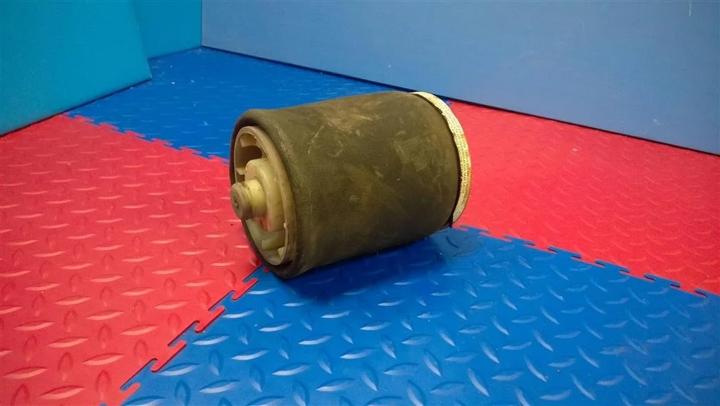 пневмобаллон BMW X5 E53  M54B30 231 лс 3.0i