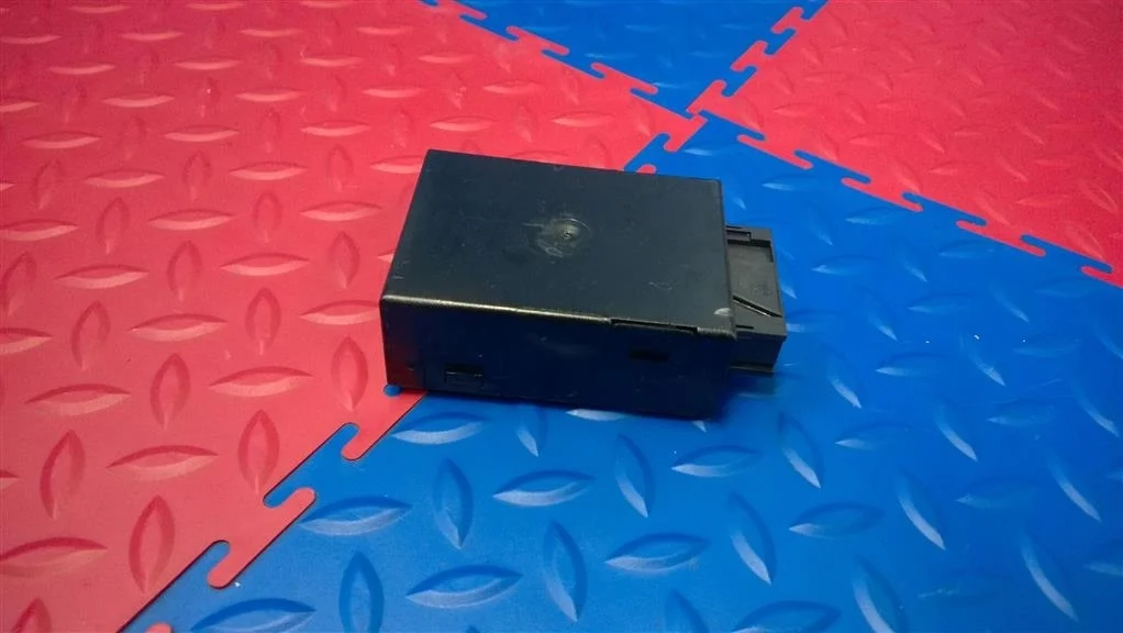 блок подачи воздуха BMW X5 E53 37141092396  M54B30 231 лс 3.0i 2003 BLACK SAPPHIRE METALLIC (475)