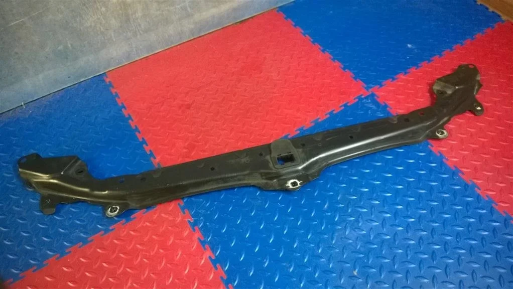 панель  часть BMW 5-серия E60/E61  N43