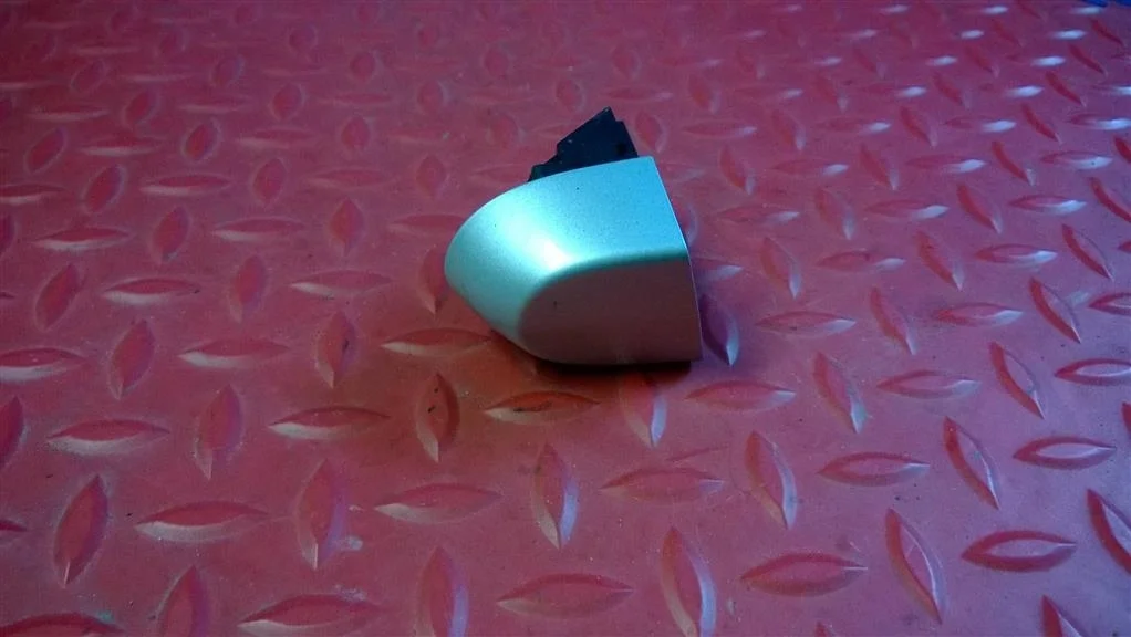 накладка ручки наружной BMW X5 E70  N52B30 272лс 3.0i