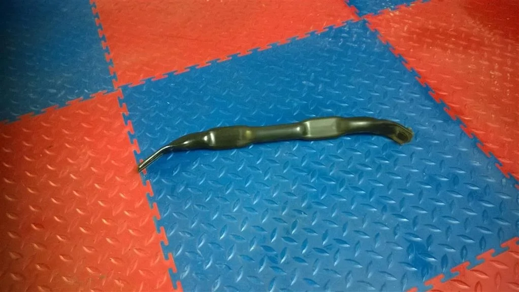 растяжка BMW X5 E70  N52B30 272лс 3.0i