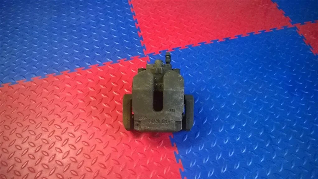 суппорт BMW X5 E70  N52B30 272лс 3.0i