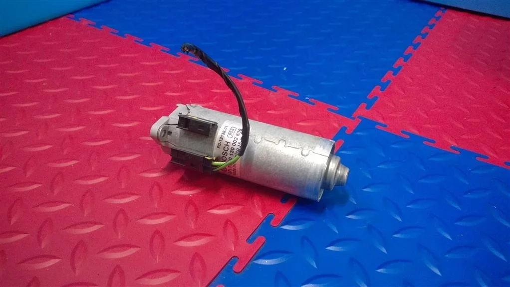 мотор регулировки сиденья BMW X5 E70 67317075945  N52B30 272лс 3.0i 2008 TITANSILBER METALLIC (354)