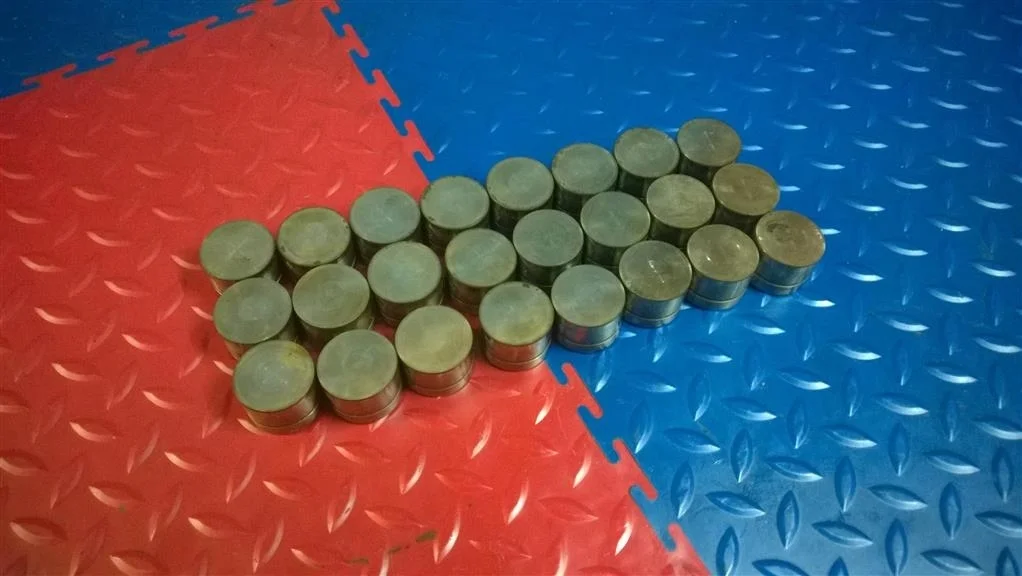 гидрокомпенсатор BMW X5 E53 11321748884  M54B30 231 лс 3.0i 2006