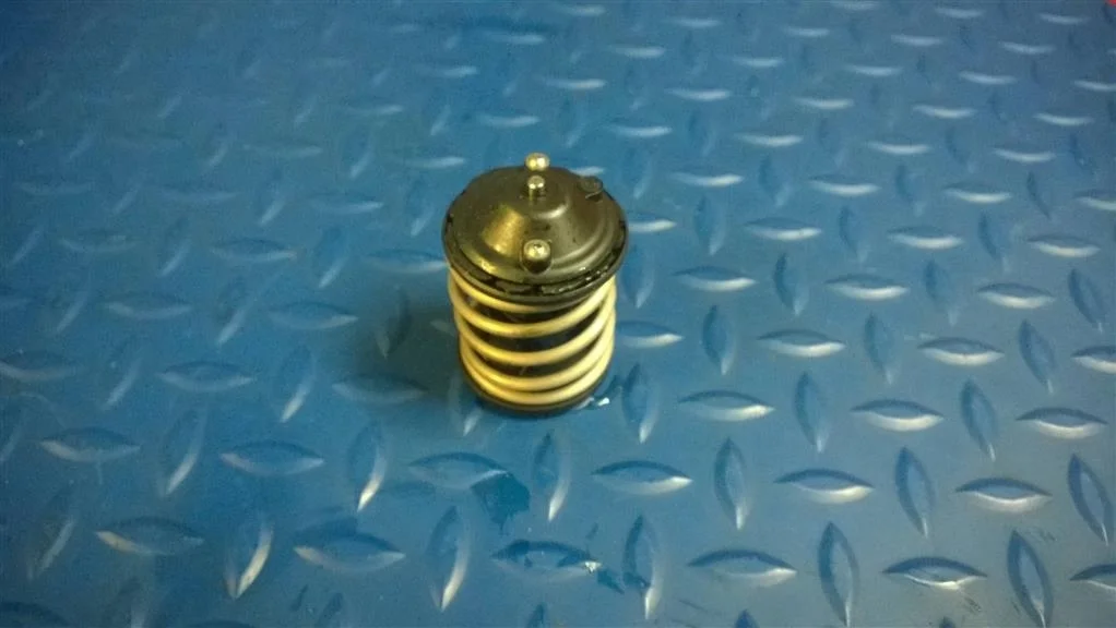 термостат BMW X3 E83  N47D20A 177 лс 2.0D