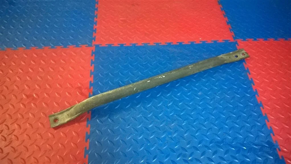 тяга продольная BMW X3 E83  N47D20A 177 лс 2.0D