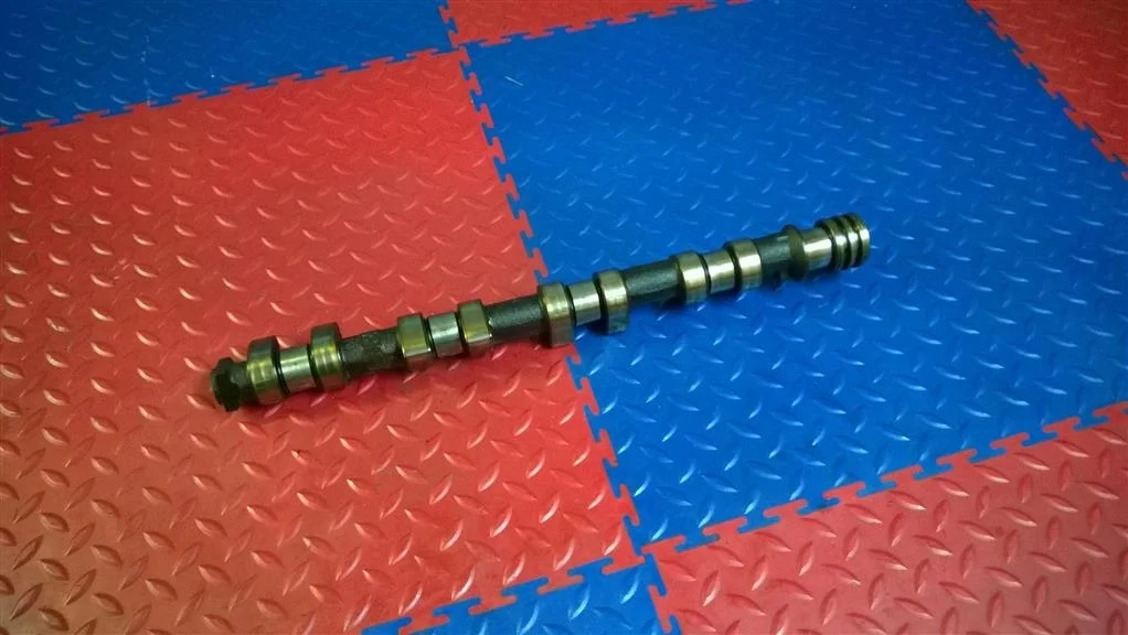 распредвал впускной BMW X5 E53  M62B44 286 лс 4.4i