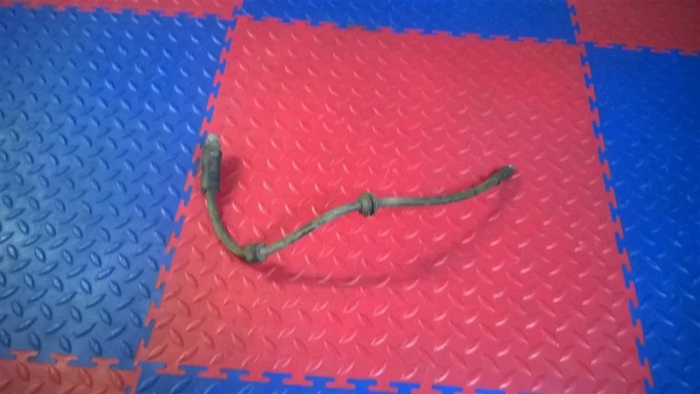 шланг тормозной BMW 5-серия E60/E61