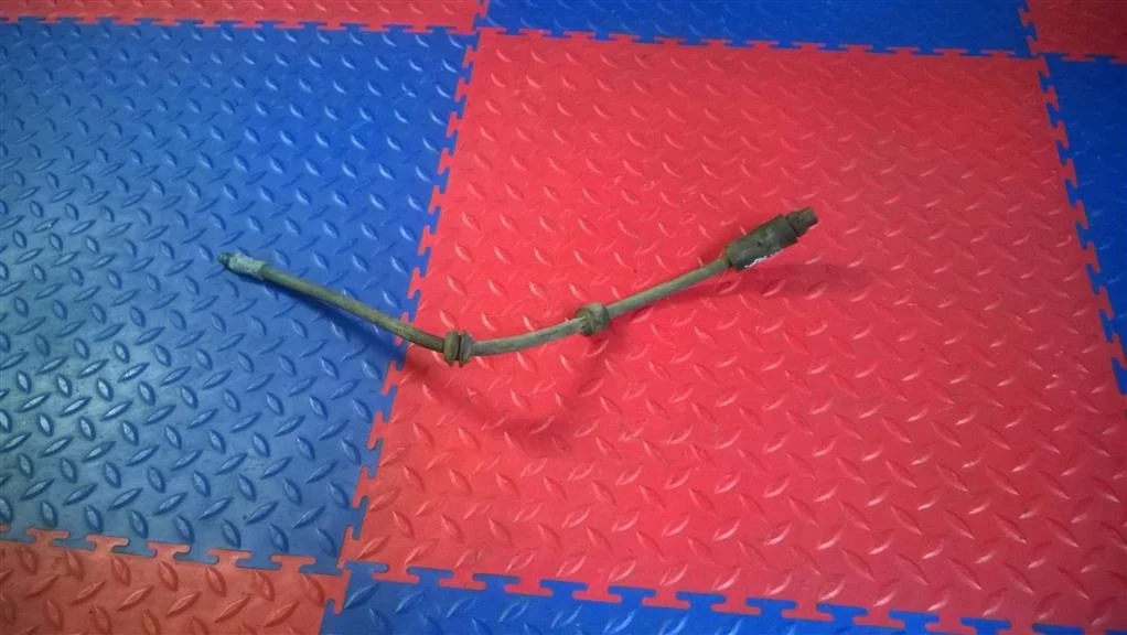 шланг тормозной BMW 5-серия E60/E61