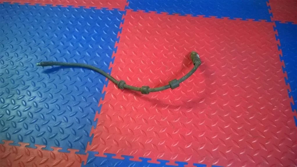 шланг тормозной BMW 5-серия E60/E61