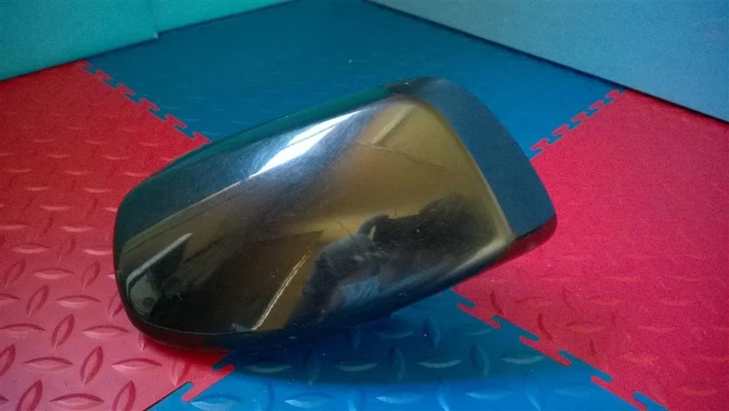 крышка корпуса зеркала BMW 5-серия E60/E61  N52B30 258 лс 530i