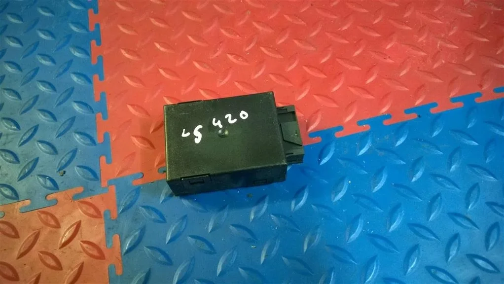 блок подачи воздуха BMW X5 E53 37141092396  M62B44 286 лс 4.4i 2003 BLACK SAPPHIRE METALLIC (475)