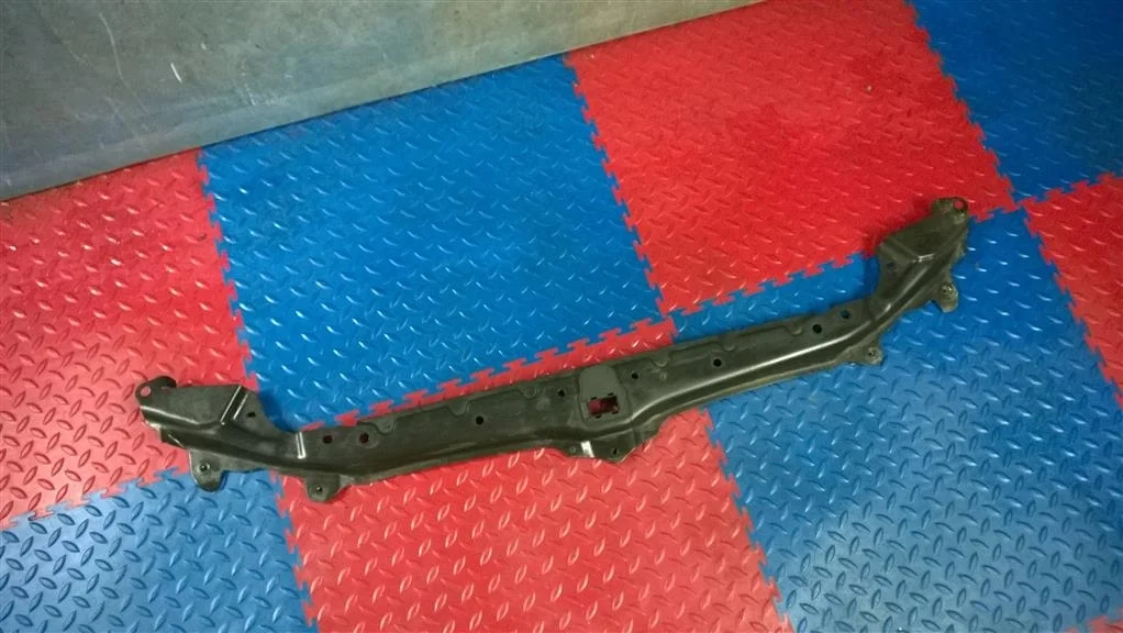 панель  часть BMW 5-серия E60/E61  N47D20A 177 лс 520d