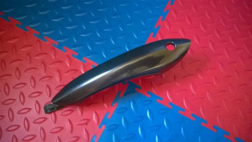 ручка двери наружная BMW 5-серия F10/F11