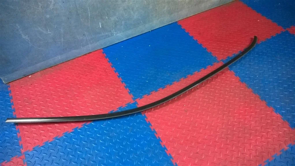 накладка двери наружная BMW X5 E53 51328257683  M57/TU 218 лс 3.0d 2004 TITANSILBER METALLIC (354)