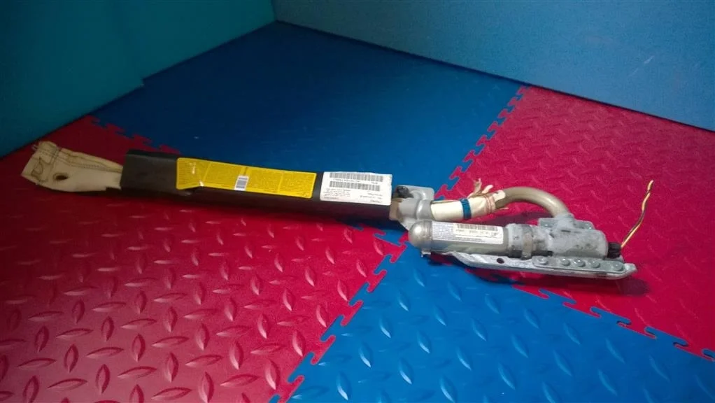 подушка безопасности шторка BMW X5 E53  M57/TU 218 лс 3.0d