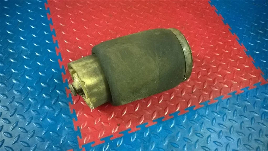 пневмобаллон BMW X5 E53  M57/TU 218 лс 3.0d