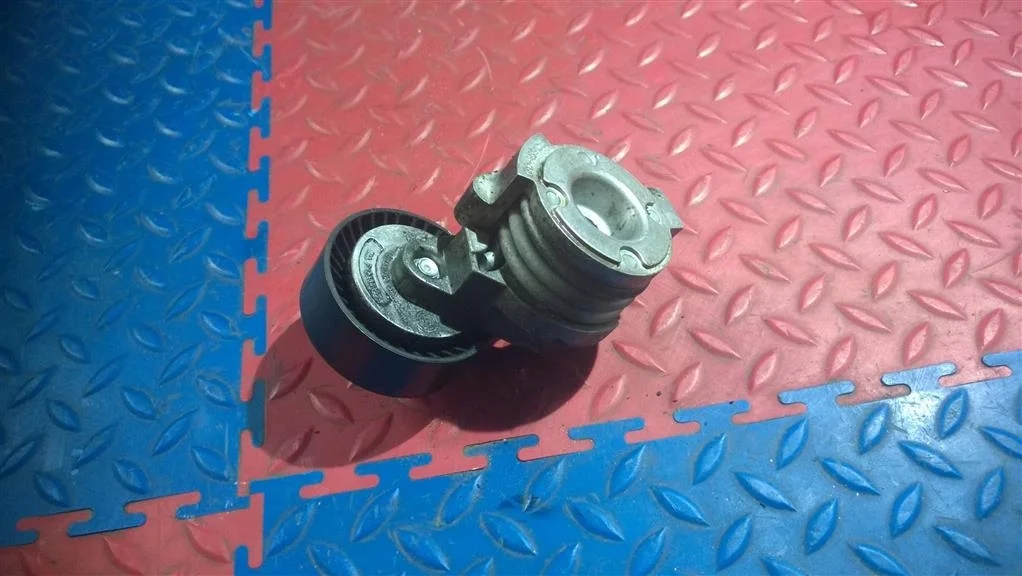 натяжитель ремня BMW X5 E53  N62B44 320 лс 4.4i