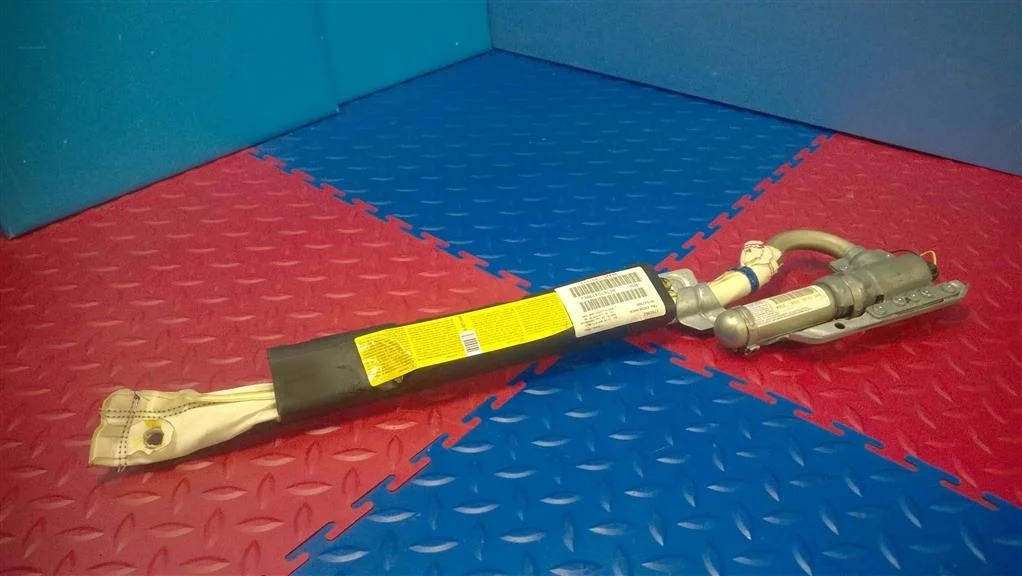 подушка безопасности шторка BMW X5 E53  N62B44 320 лс 4.4i