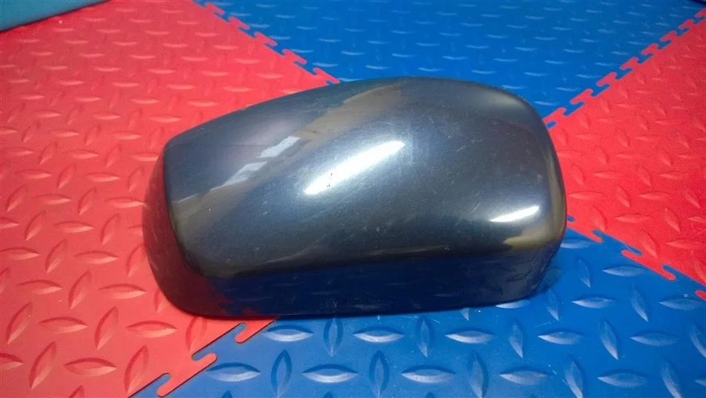 крышка корпуса зеркала BMW 5-серия E60/E61  N53B25A 190 лс 523i