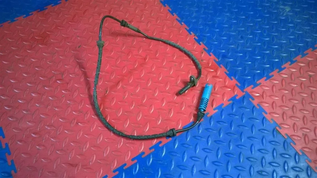 датчик abs BMW X3 E83  N47D20A 177лс 2.0D